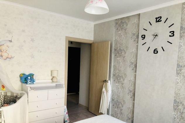 Продажа 2-комнатной квартиры, Краснодар, улица Героя Владислава Посадского,  42