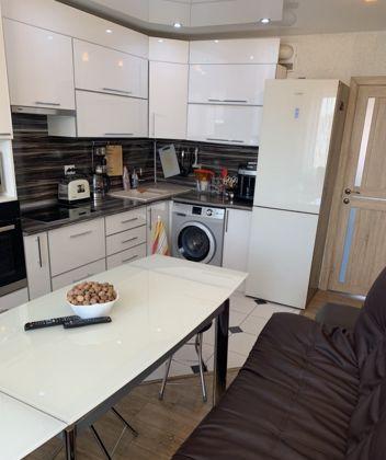 Продажа 2-комнатной квартиры, Краснодар, улица Героев-Разведчиков,  26/1