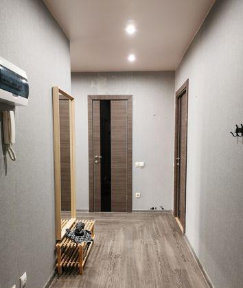 Продажа 2-комнатной квартиры, Краснодар, улица им. Героя Сарабеева В.И.,  7