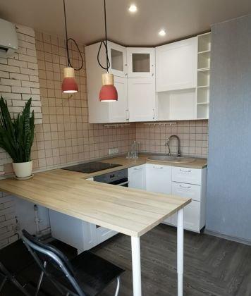 Продажа 2-комнатной квартиры, Краснодар, улица им. Героя Сарабеева В.И.,  7