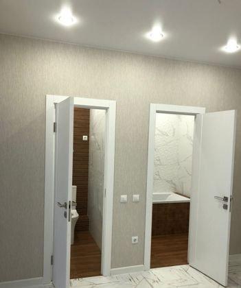 Продажа 2-комнатной квартиры, Краснодар, улица имени Героя Николая Шевелёва,  2