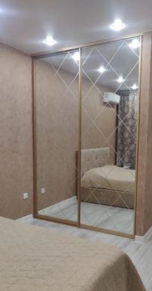 Продажа 2-комнатной квартиры, Краснодар, Боспорская улица,  8