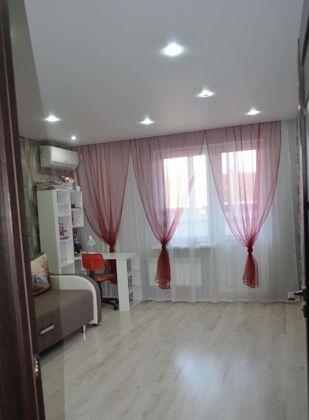 Продажа 3-комнатной квартиры, Краснодар, улица Героев-Разведчиков,  42