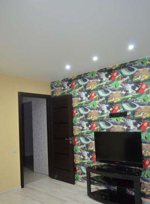 Продажа 3-комнатной квартиры, Краснодар, улица Героев-Разведчиков,  42