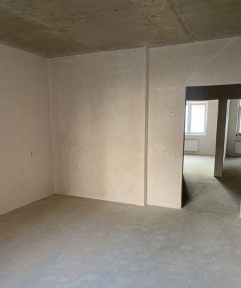 Продажа 2-комнатной квартиры, Краснодар, улица им. Героя Сарабеева В.И.,  5