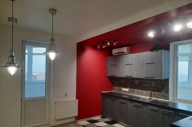 Квартира на продажу в Краснодаре, Российская улица, 72/1к2 фото №0