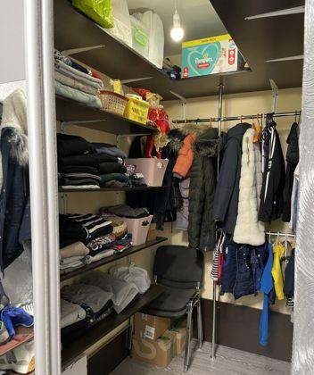 Продажа 1-комнатной квартиры, Краснодар, улица Ивана Рослого,  18к3