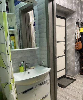 Продажа 1-комнатной квартиры, Краснодар, улица Ивана Рослого,  18к3