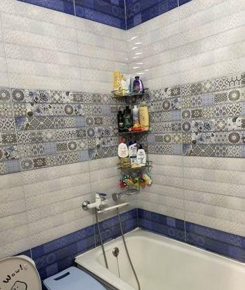 Продажа 1-комнатной квартиры, Краснодар, улица Ивана Рослого,  18к3