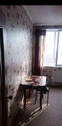 Продажа 1-комнатной квартиры, Краснодар, улица им. Г.М. Концевича,  4