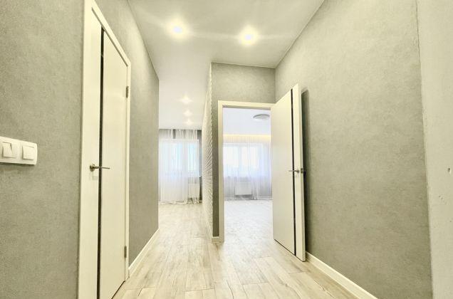 Продажа 1-комнатной квартиры, Краснодар, Командорская улица,  3к1