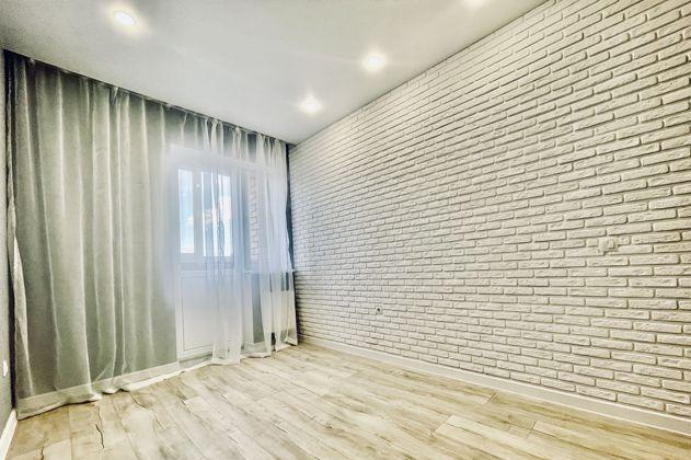 Продажа 1-комнатной квартиры, Краснодар, Командорская улица,  3к1