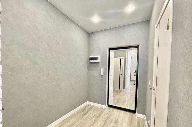 Продажа 1-комнатной квартиры, Краснодар, Командорская улица,  3к1