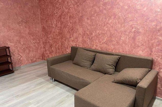 Продажа 1-комнатной квартиры, Краснодар, улица Куликова Поля,  6