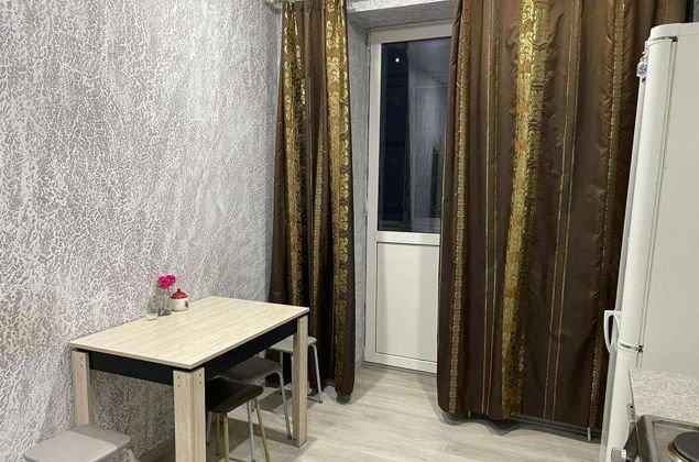 Продажа 1-комнатной квартиры, Краснодар, улица Куликова Поля,  6