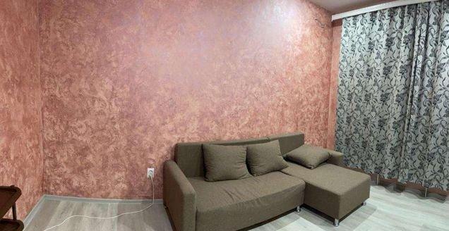 Продажа 1-комнатной квартиры, Краснодар, улица Куликова Поля,  6