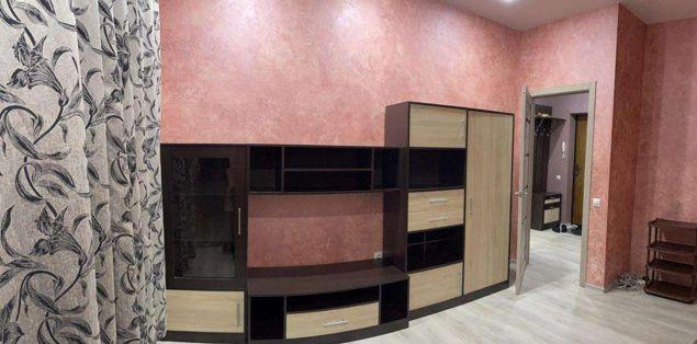 Продажа 1-комнатной квартиры, Краснодар, улица Куликова Поля,  6