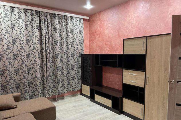 Продажа 1-комнатной квартиры, Краснодар, улица Куликова Поля,  6