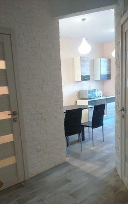 Продажа 1-комнатной квартиры, Краснодар, улица Ивана Рослого,  8