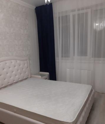 Продажа 1-комнатной квартиры, Краснодар, улица Ивана Рослого,  8