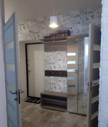 Продажа 1-комнатной квартиры, Краснодар, улица Ивана Рослого,  8