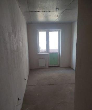 Продажа 1-комнатной квартиры, Краснодар, улица Евгении Жигуленко,  3к1