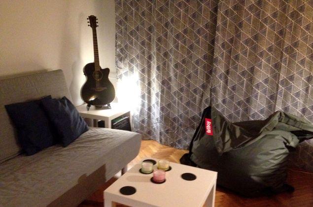 Продажа 1-комнатной квартиры, Краснодар, Арбатская улица,  38