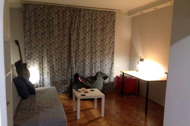 Продажа 1-комнатной квартиры, Краснодар, Арбатская улица,  38