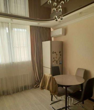 Продажа 1-комнатной квартиры, Краснодар, улица Цезаря Куникова,  24к3