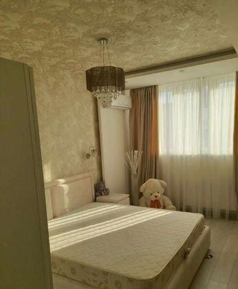 Продажа 1-комнатной квартиры, Краснодар, улица Цезаря Куникова,  24к3