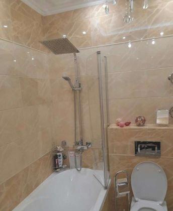 Продажа 1-комнатной квартиры, Краснодар, улица Цезаря Куникова,  24к3