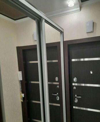 Продажа 1-комнатной квартиры, Краснодар, улица Цезаря Куникова,  24к3