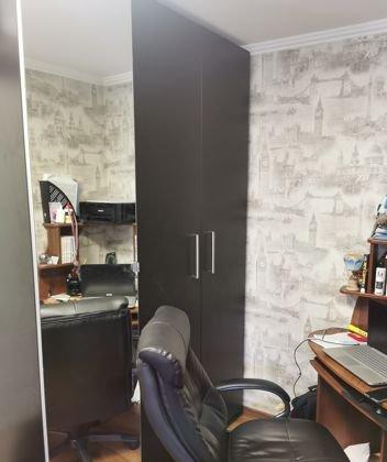 Продажа 2-комнатной квартиры, Краснодар, 2-й Красивый переулок,  1