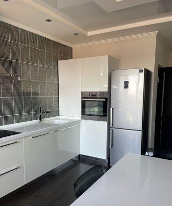 Продажа 3-комнатной квартиры, Краснодар, улица имени С.С. Прокофьева,  35