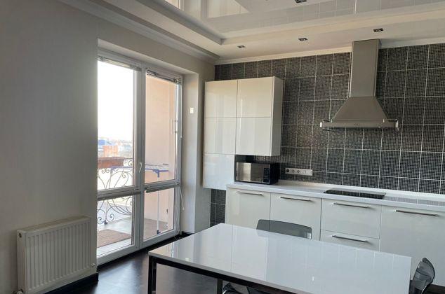 Продажа 3-комнатной квартиры, Краснодар, улица имени С.С. Прокофьева,  35