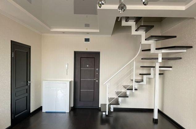 Продажа 3-комнатной квартиры, Краснодар, улица имени С.С. Прокофьева,  35