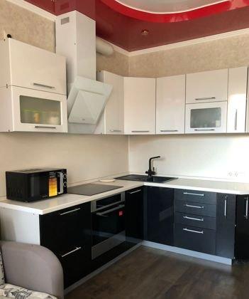 Продажа 1-комнатной квартиры, Краснодар, Сахалинская улица,  12