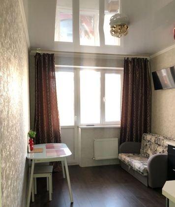 Продажа 1-комнатной квартиры, Краснодар, Сахалинская улица,  12