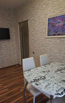 Продажа 1-комнатной квартиры, Краснодар, Гаражный переулок,  9