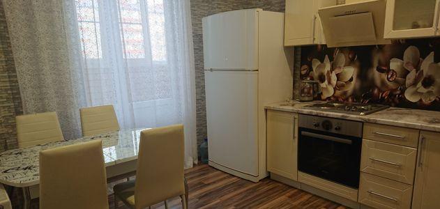 Продажа 1-комнатной квартиры, Краснодар, Гаражный переулок,  9