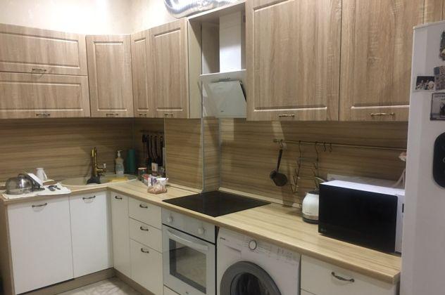 Продажа 1-комнатной квартиры, Краснодар, Митинская улица,  21