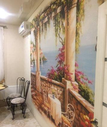 Продажа 1-комнатной квартиры, Краснодар, Митинская улица,  21