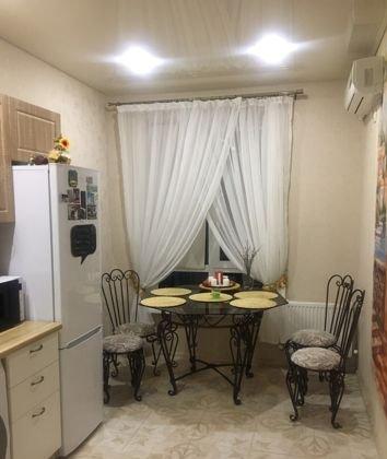 Продажа 1-комнатной квартиры, Краснодар, Митинская улица,  21