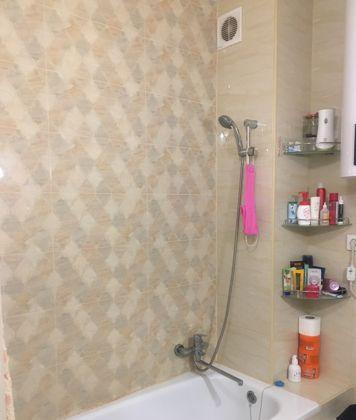 Продажа 1-комнатной квартиры, Краснодар, Митинская улица,  21