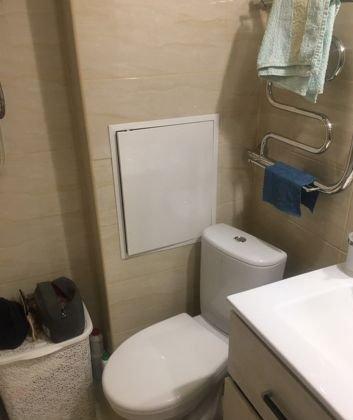 Продажа 1-комнатной квартиры, Краснодар, Митинская улица,  21