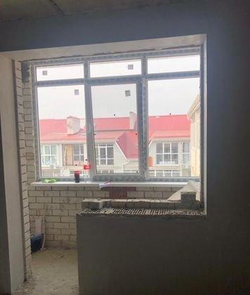 Продажа 1-комнатной квартиры, Краснодар, Измаильская улица,  15