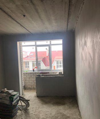 Продажа 1-комнатной квартиры, Краснодар, Измаильская улица,  15