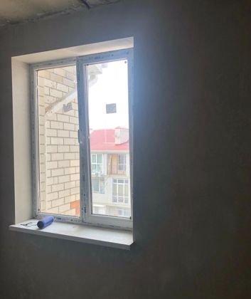 Продажа 1-комнатной квартиры, Краснодар, Измаильская улица,  15