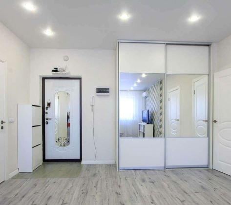 Продажа 2-комнатной квартиры, Краснодар, Командорская улица,  3к2