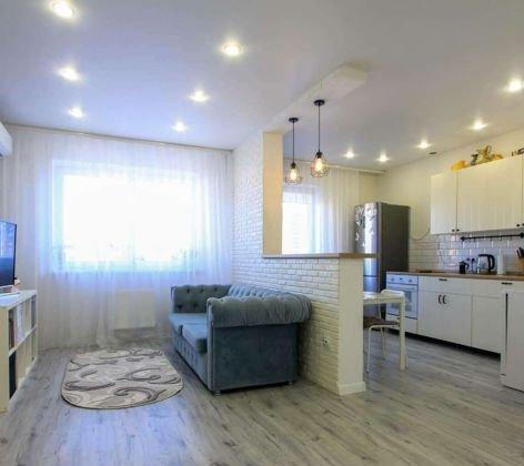 Продажа 2-комнатной квартиры, Краснодар, Командорская улица,  3к2